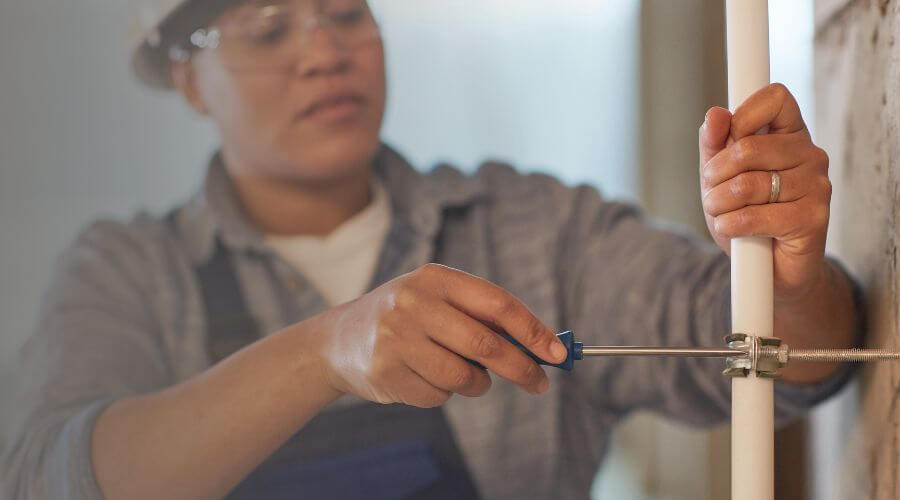 Professional same day plumber in Hazelhurst, WI